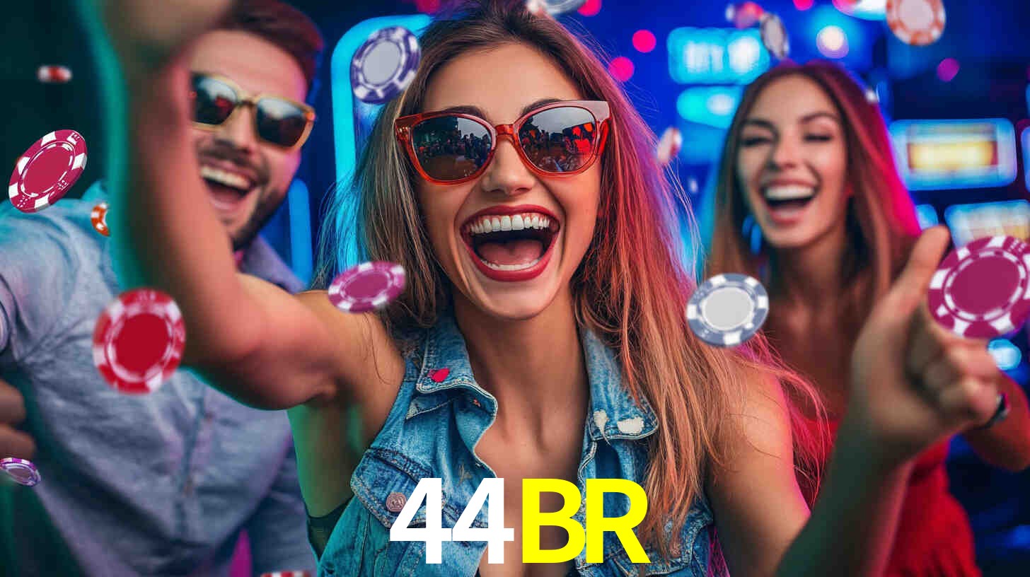 Bônus 44BR