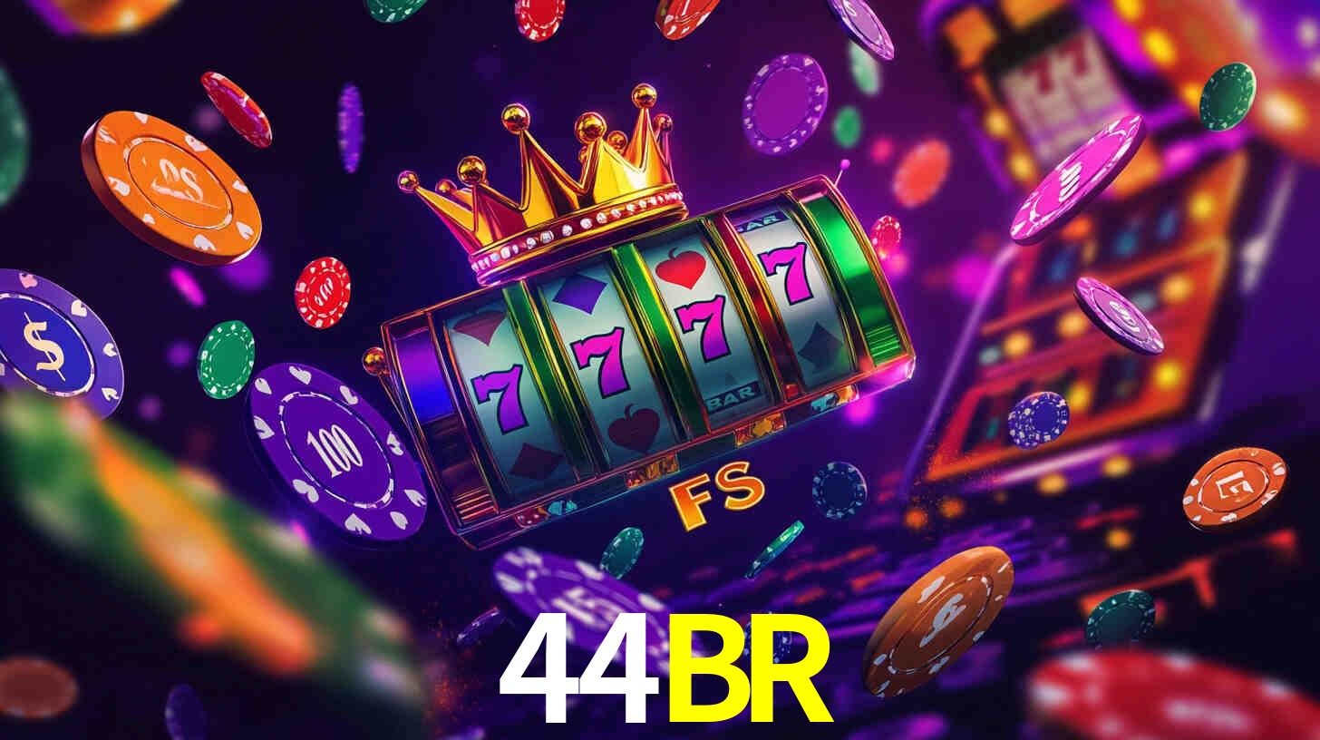 44BR Plataforma Oficial