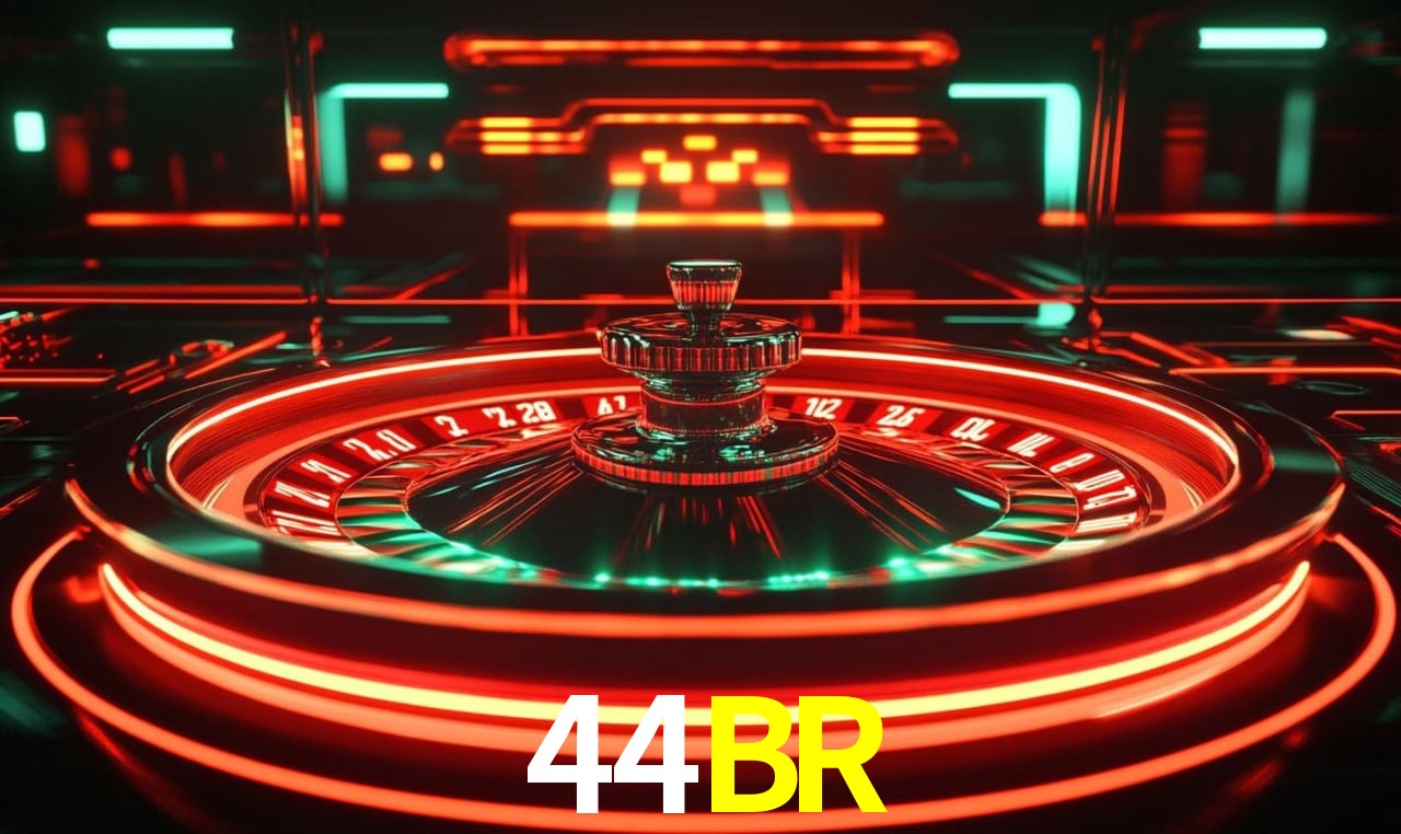 Requisitos do APK da 44BR para Android