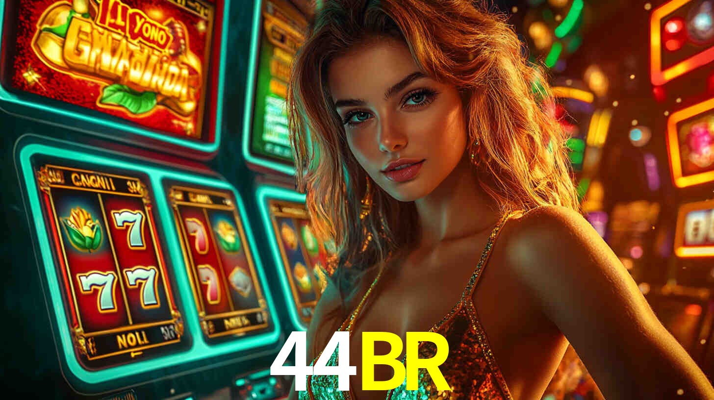 44BR Plataforma