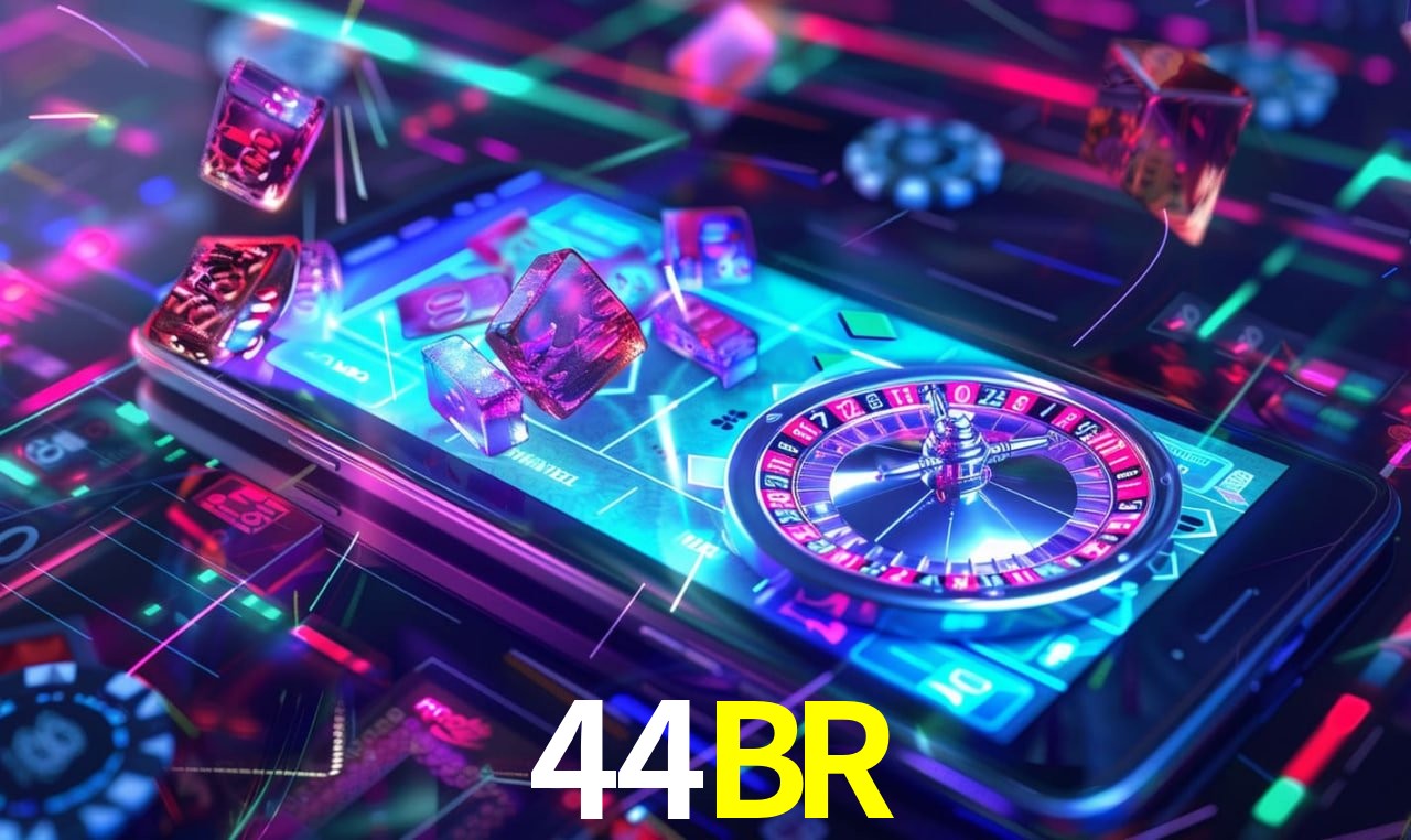 44BR Logo Verificado