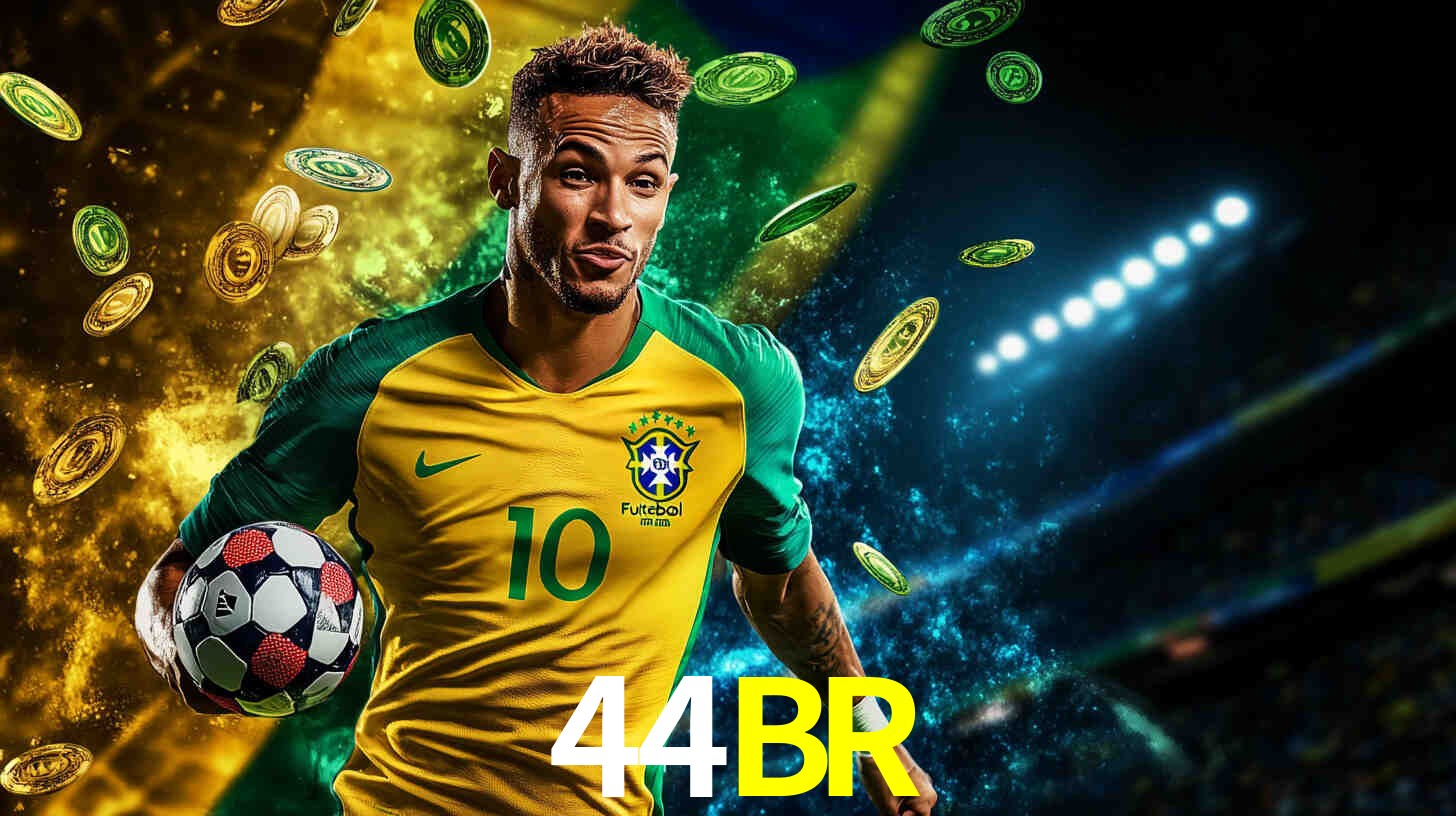 Jogos online 44BR
