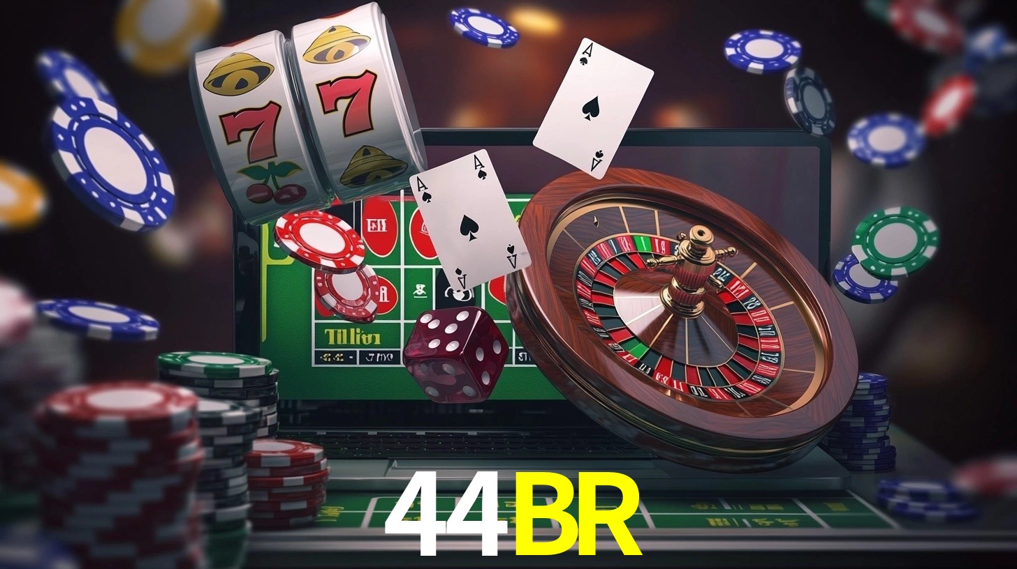 44BR cassino