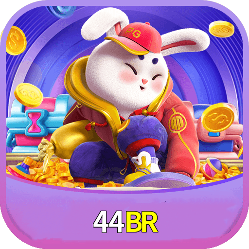 44BR Logo