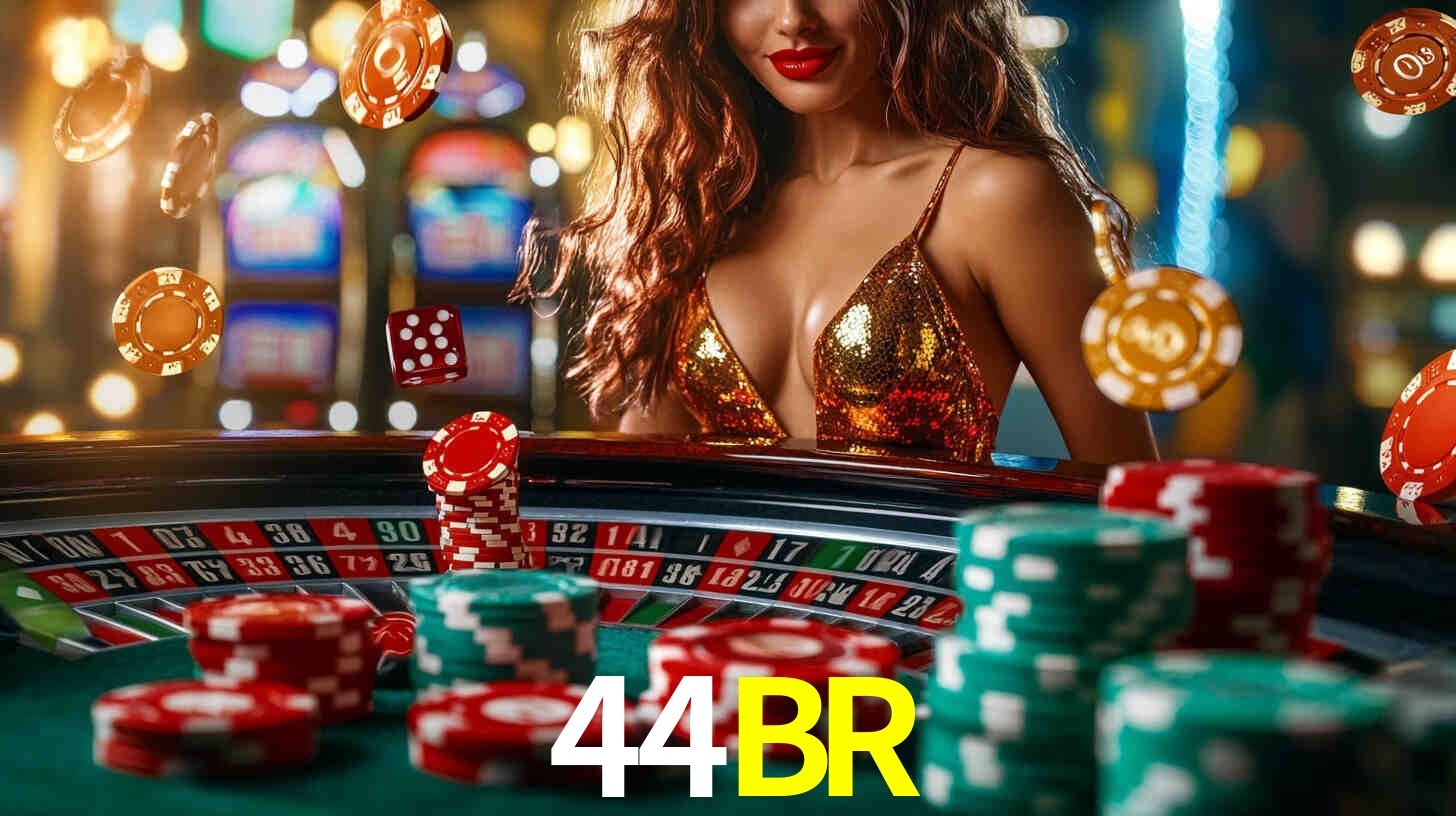 44BR FAQ — perguntas frequentes usuários Brasil