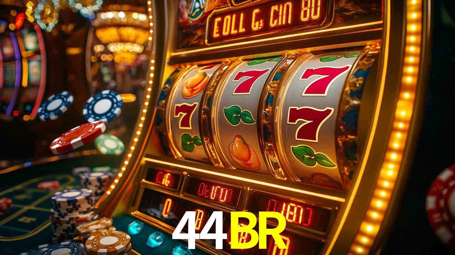 44BR feedback — categorias de sugestão e melhoria no app