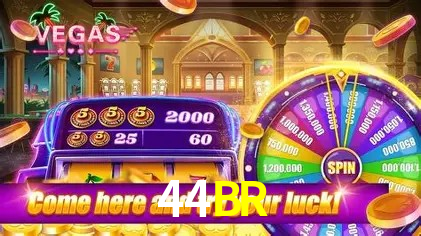 44BR lottery