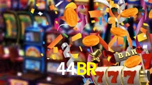 Saque PIX 44BR