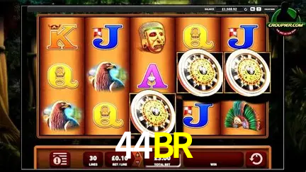 Cashback VIP 44BR