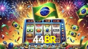 Requisitos do APK 44BR para Android