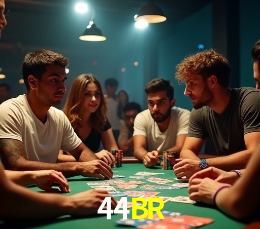 Instalar app 44BR