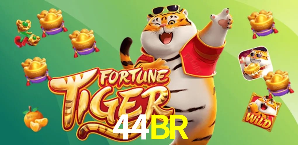Blackjack na 44BR