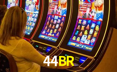 Vantagens VIP 44BR