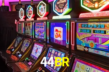 Loteria 44BR - Lotofácil diária