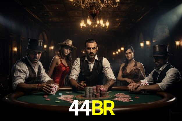 Sistema de Segurança Avançado 44BR - Criptografia e Proteção