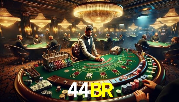 44BR Logo Seguro