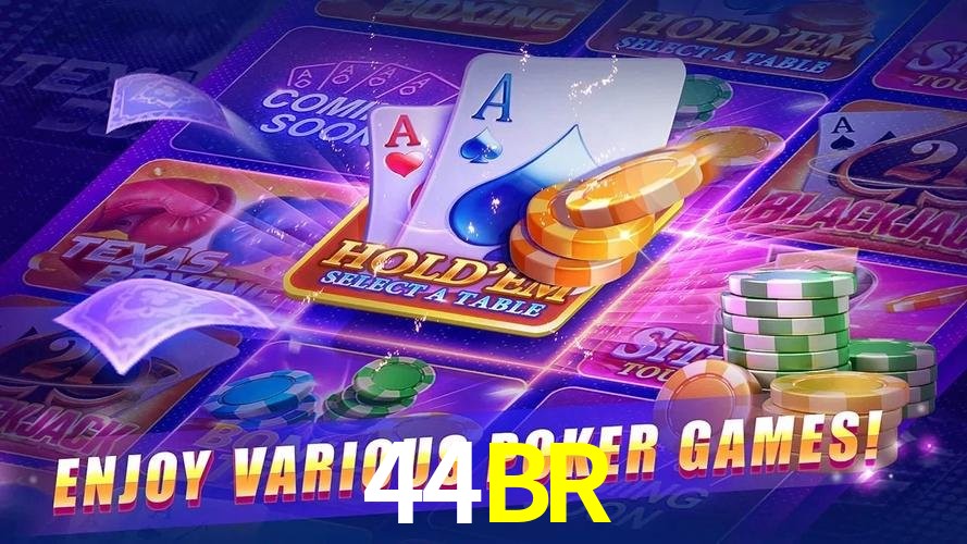 Recursos App 44BR