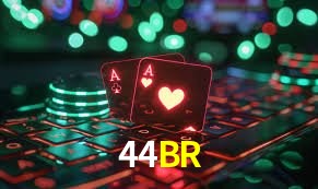 Catálogo de jogos na 44BR