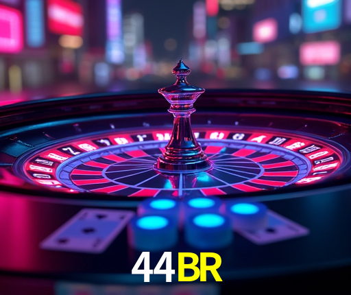Benefícios VIP 44BR