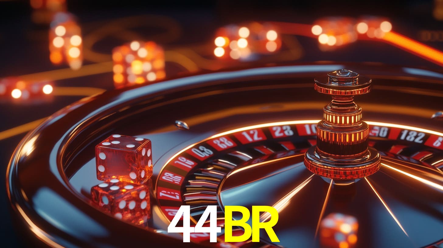 44BR Licença Curaçao Gaming