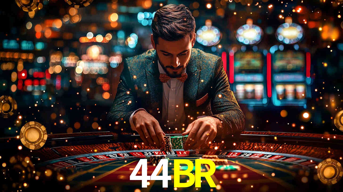 44BR FAQ — suporte e ajuda no aplicativo oficial
