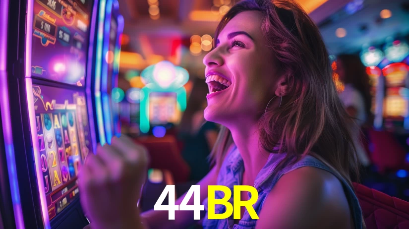 Servidor Brasil 44BR