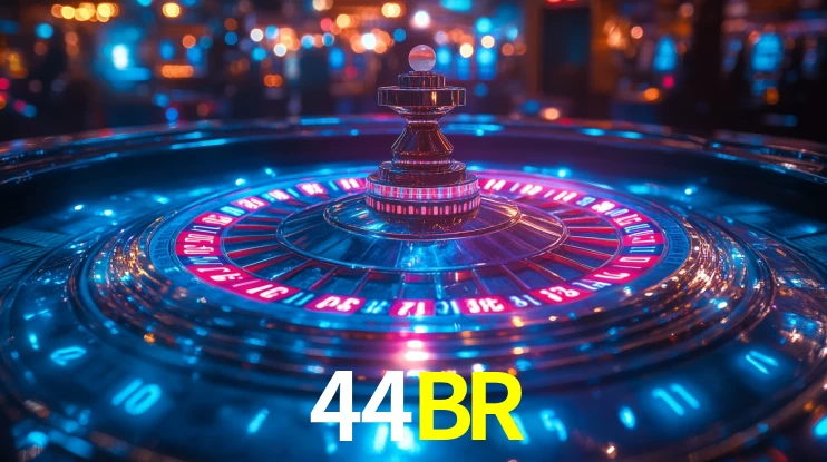 44BR Fortune Tiger