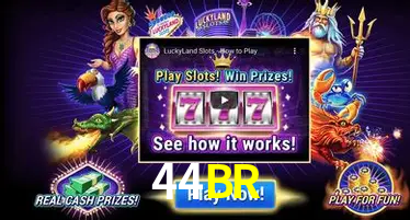 Qualificar VIP 44BR