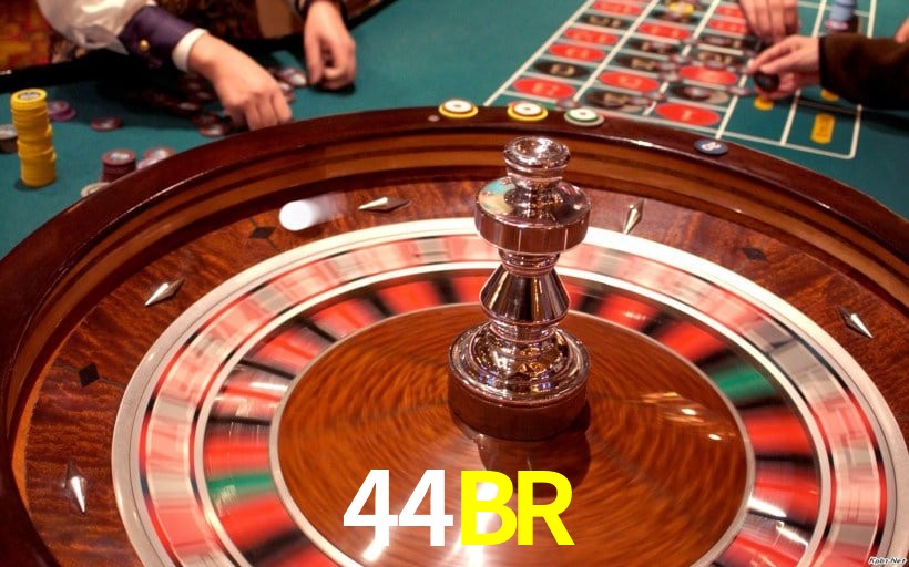 44BR Facebook Brasil - Siga Nossa Página Oficial