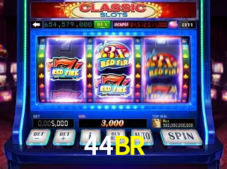 44BR Win