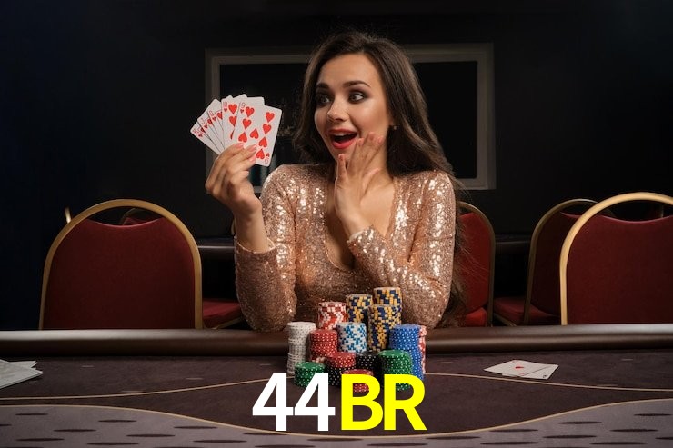 Segurança App 44BR