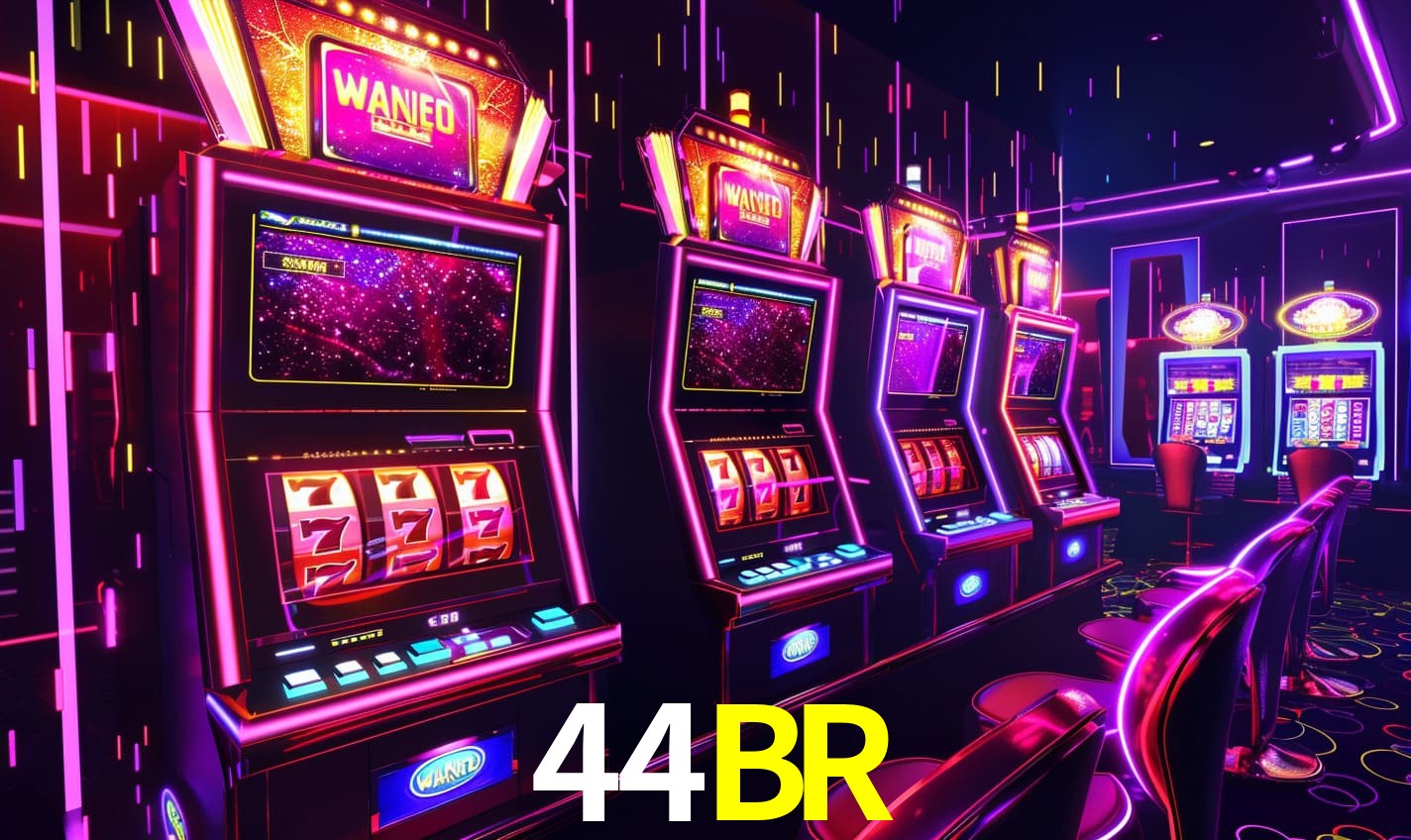 44BR no Android