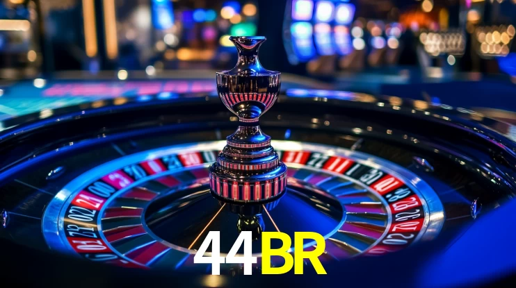 Odds Competitivas 44BR