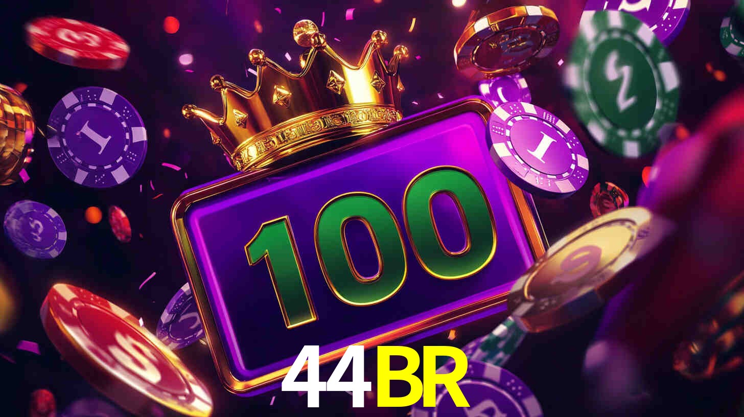 44BR Dicas de Jogo