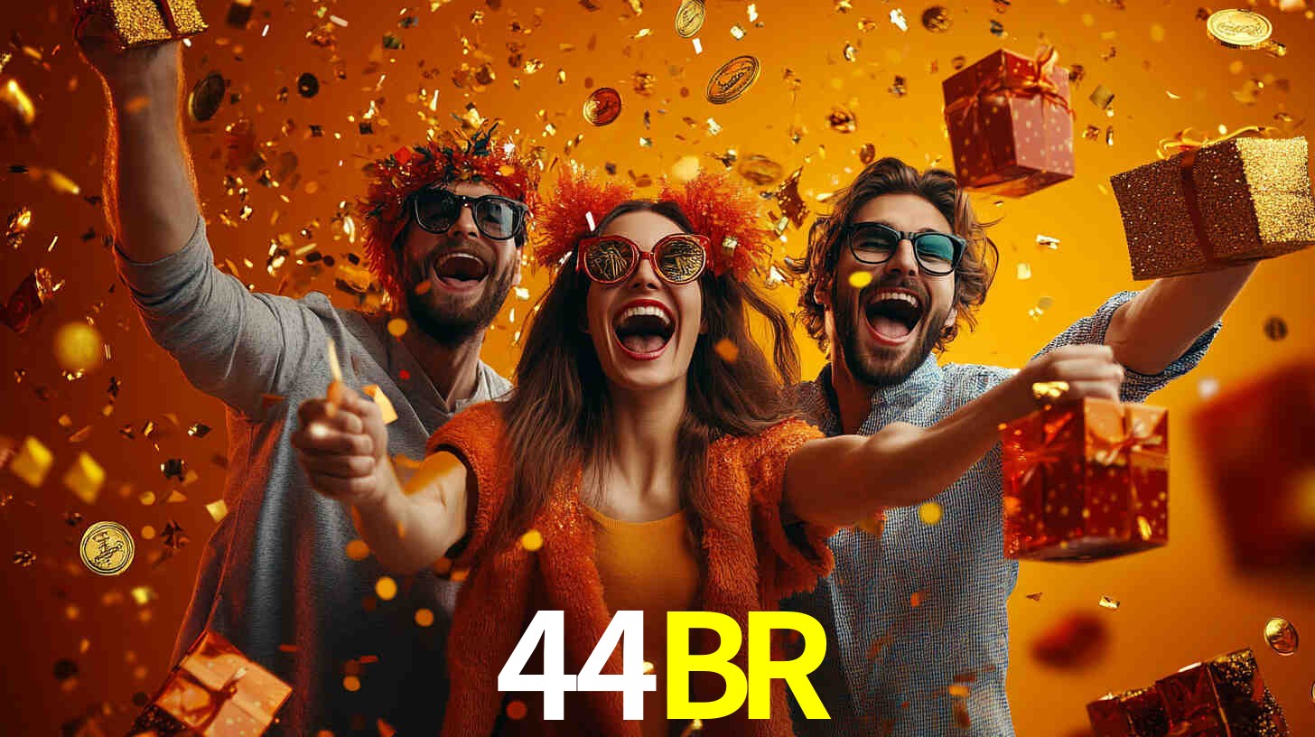 44BR bet — painel ao vivo com cotações dinâmicas