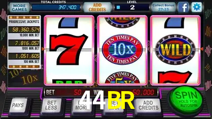 bet 44BR
