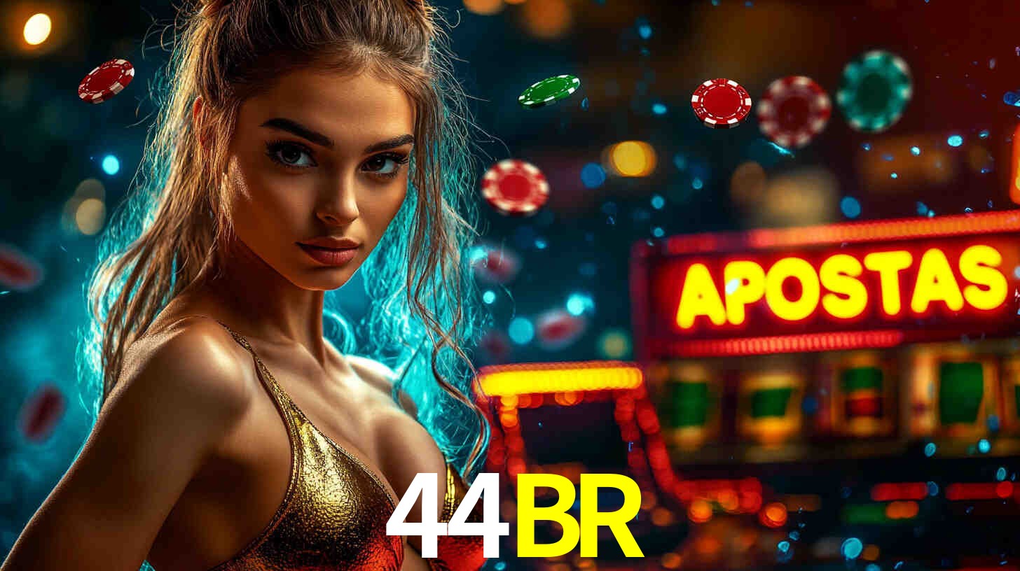 App mobile 44BR
