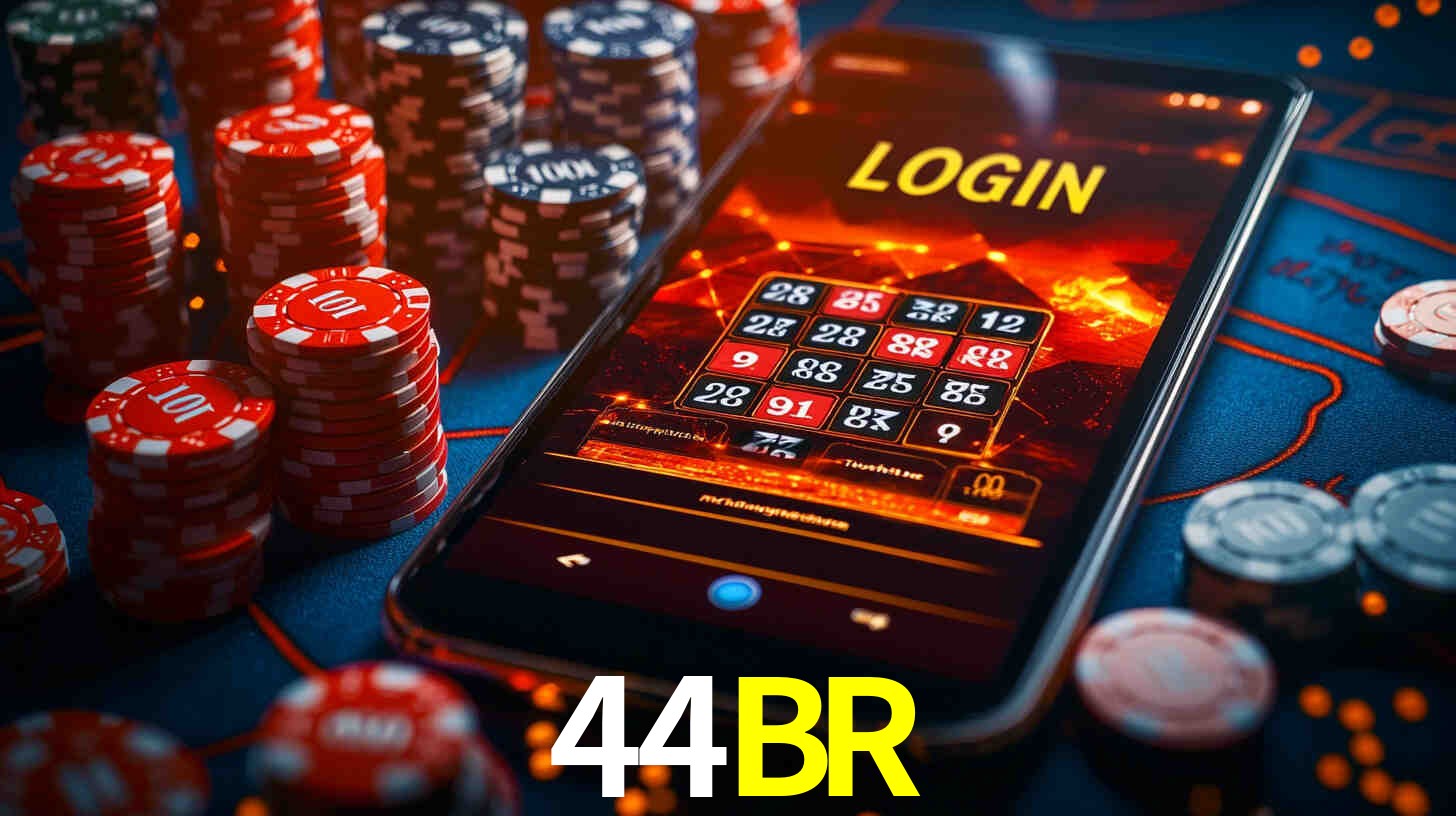 Requisitos técnicos do APK 44BR para Android