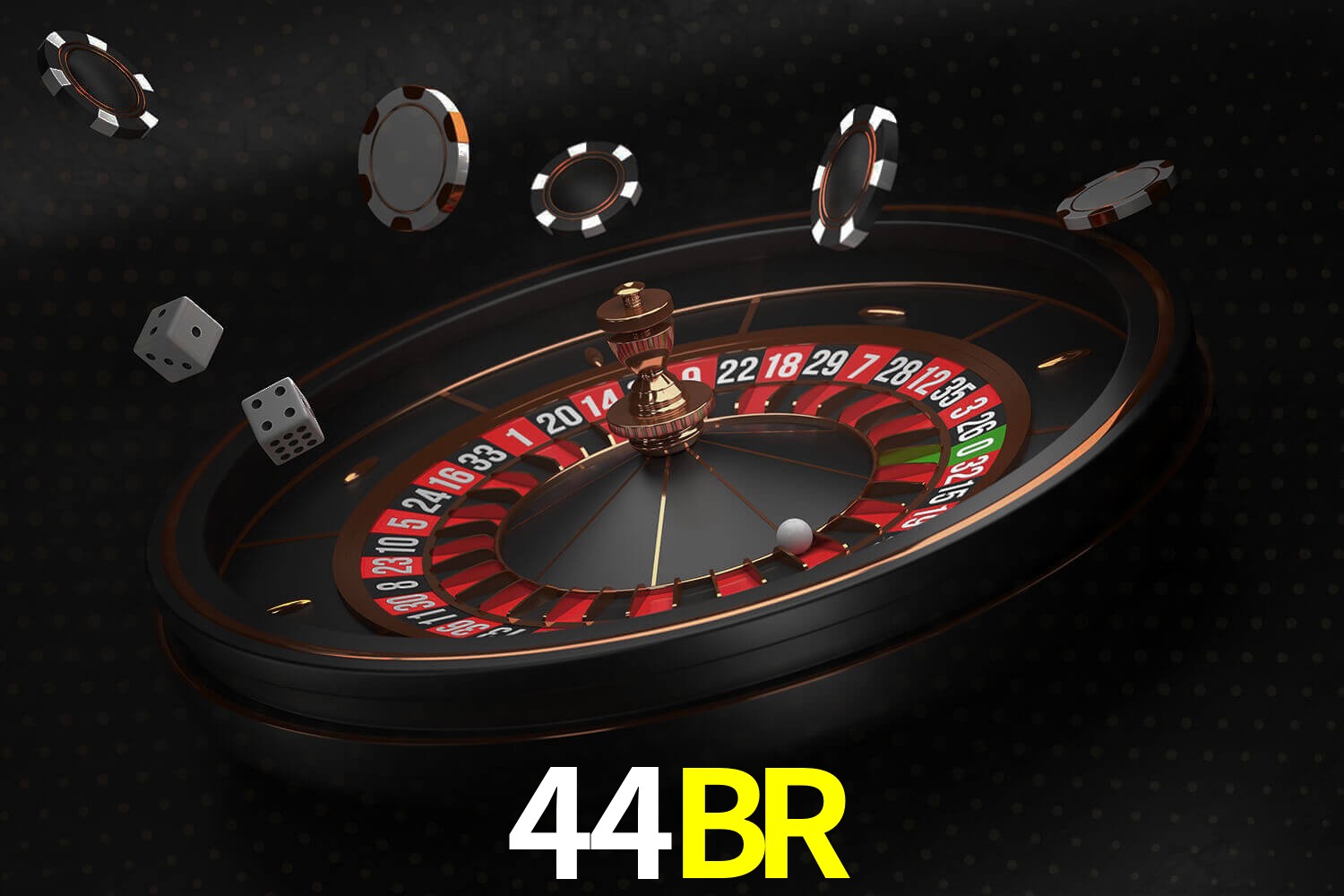 44BR bonus