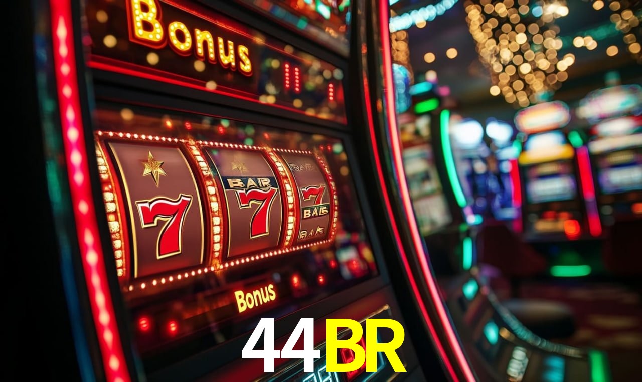 44BR Caça-níqueis móveis