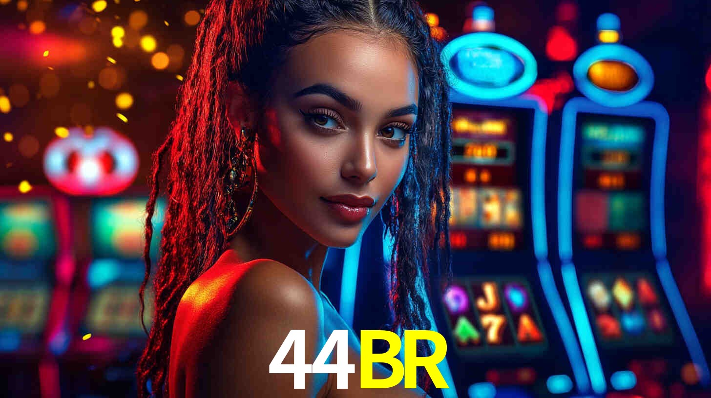 App Mobile 44BR