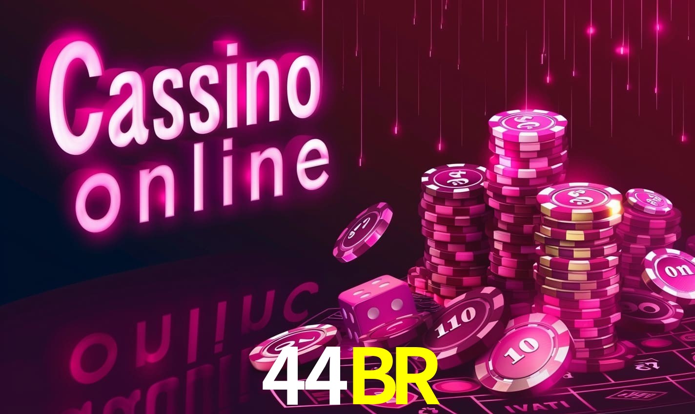 Vantagens App 44BR