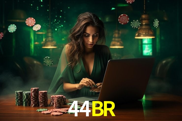 44BR plataforma