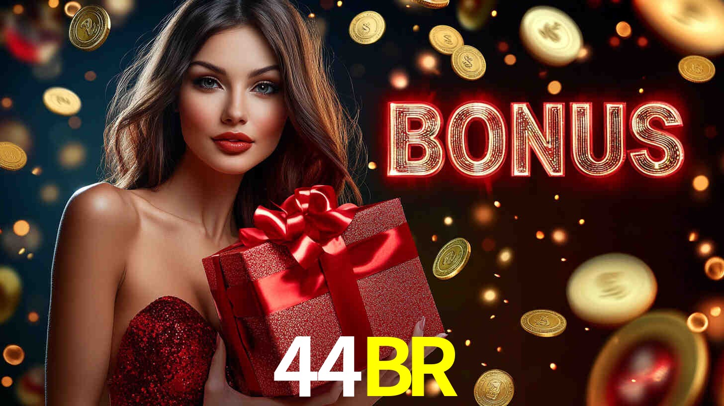 Promoções 44BR