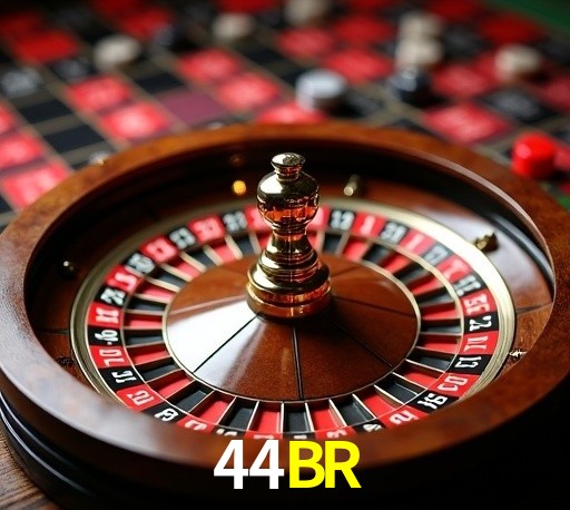 RTP dos slots populares na 44BR