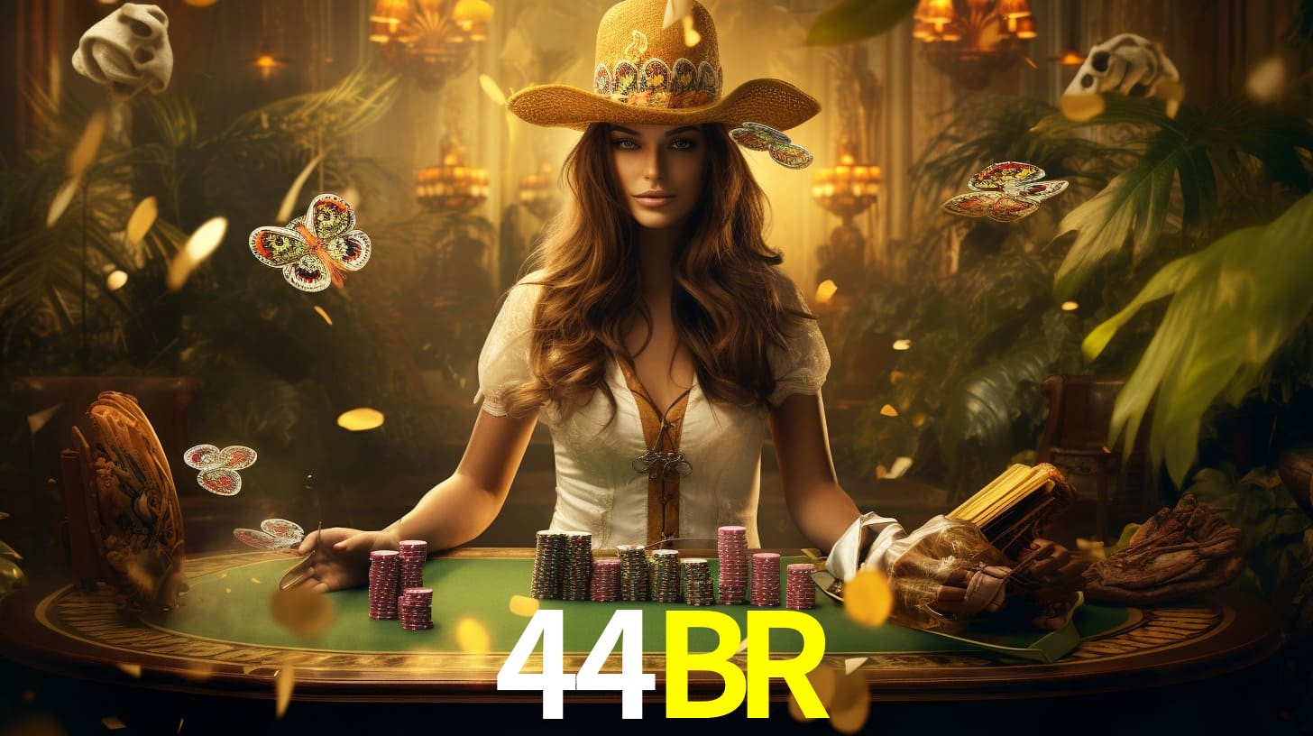 44BR feedback — formulário de envio no aplicativo oficial
