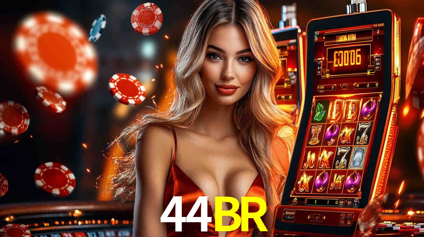 44BR Slots - 44BR visual 2