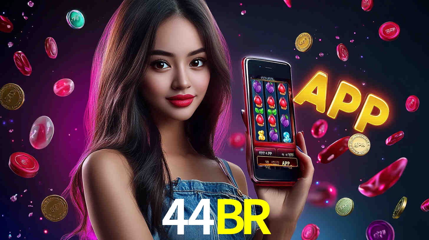 Acesso à conta 44BR