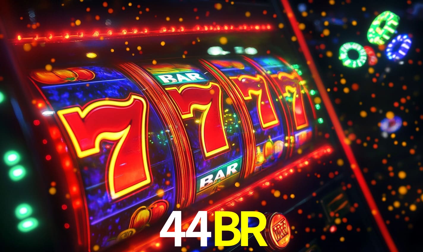 44BR bônus — cashback 15 por cento e níveis VIP