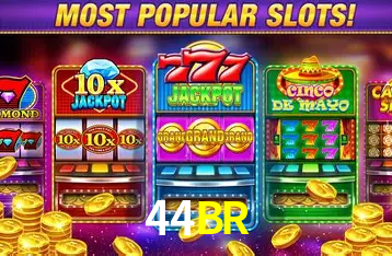 App Store 44BR
